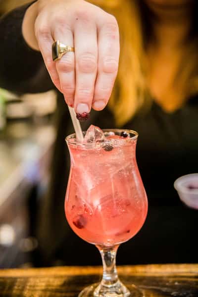 cocktail