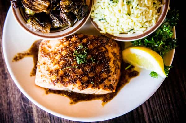 Salmon