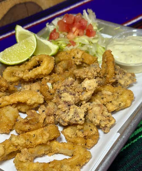 Calamari