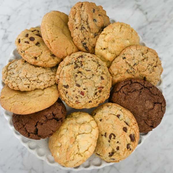 Full Dozen