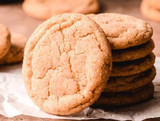 Sugar Cookie