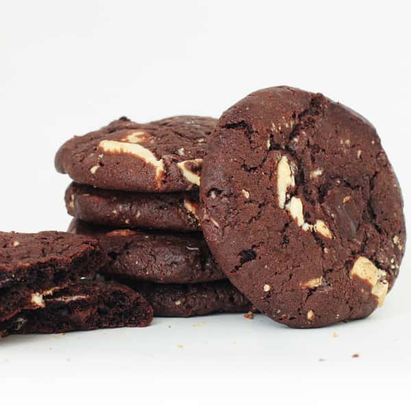 Triple Chocolate