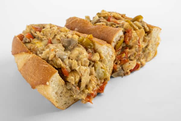 Original Chicken Cheesesteak