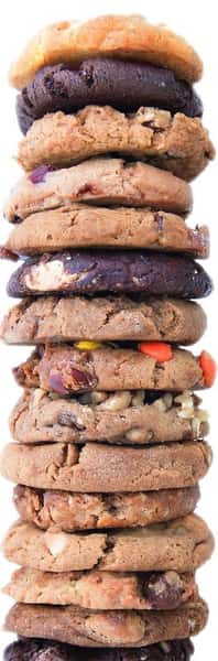 Half Dozen