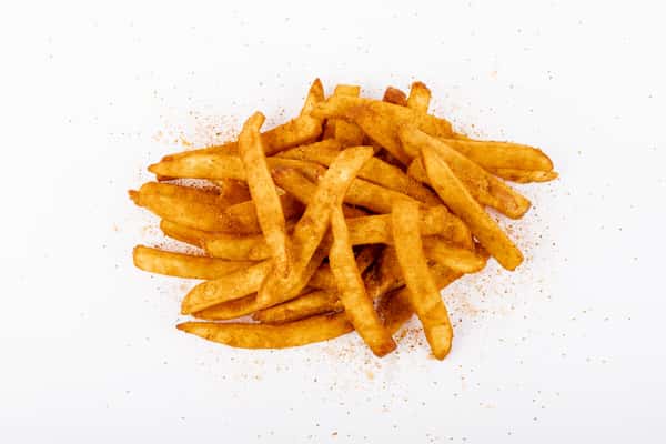Beer Battered Fries