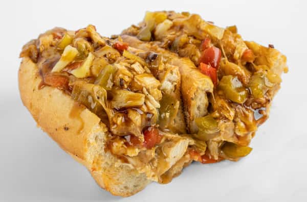 Teriyaki