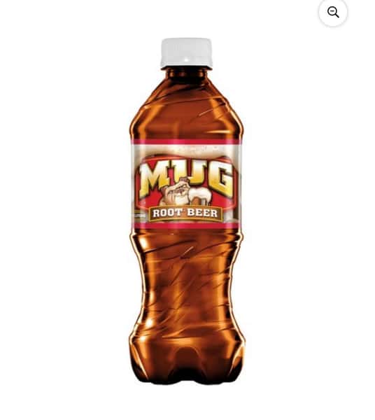 pure leaf sweet tea