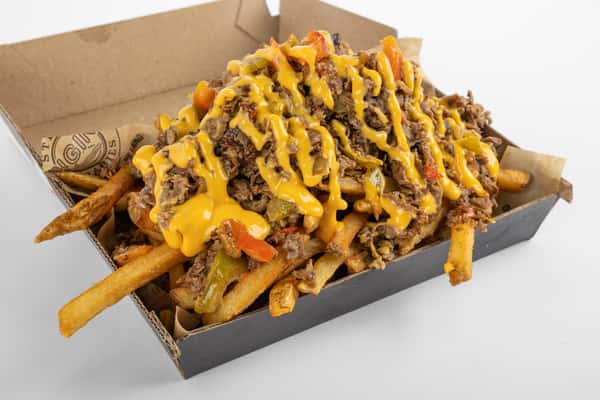 Philly Fries