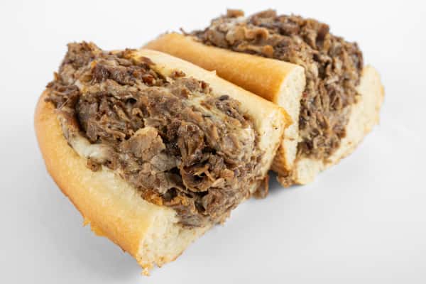 Cheesesteak