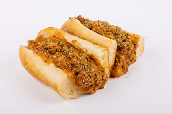 Mama's Meatball