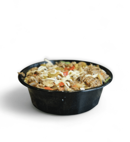 Original Cheesesteak Salad