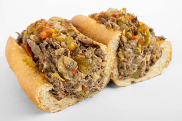 Original Cheesesteak