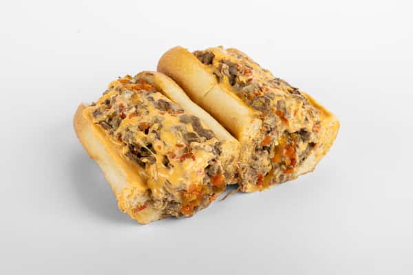 Spicy Steak