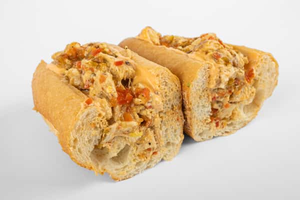 Spicy Chicken