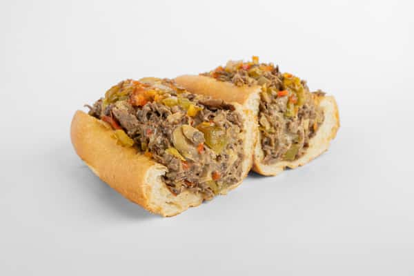 The Original Steak