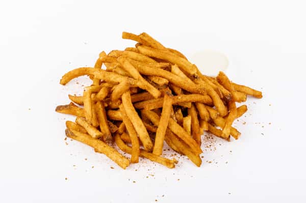 Cajun Fries