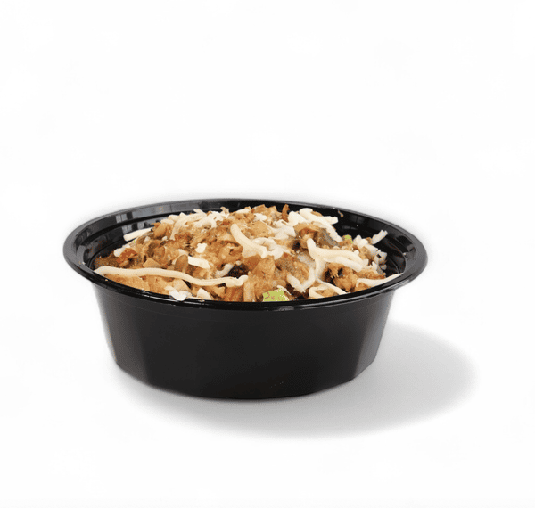 Original Cauliflower Salad