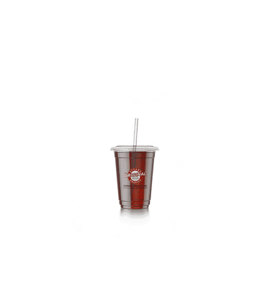 Fountain Soda