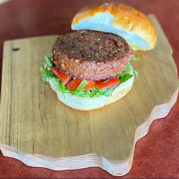 Beyond Burger