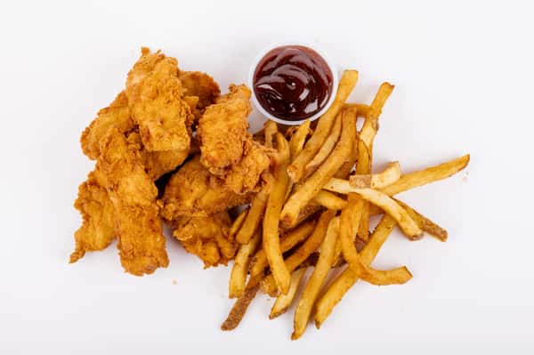 Chicken Tenders