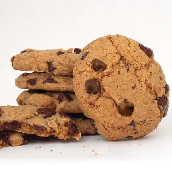 Chocolate Chunk