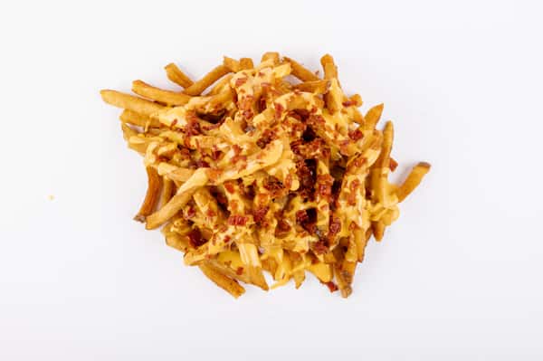 Loaded Fries