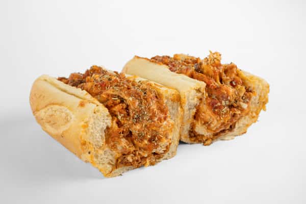 Pizza Chicken
