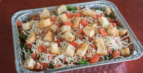 House Salad