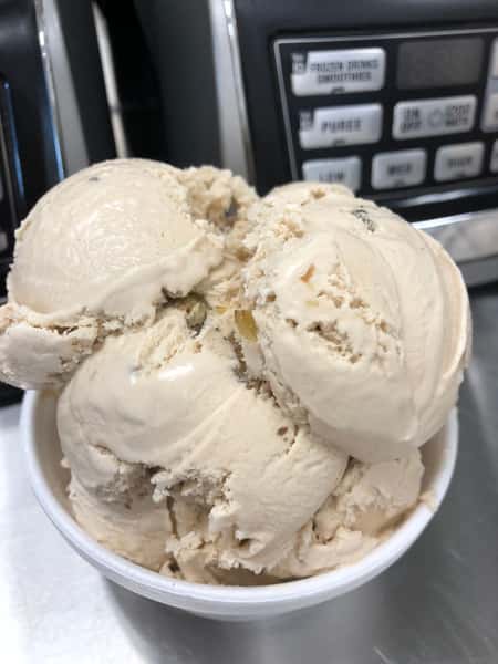 Maple Walnut