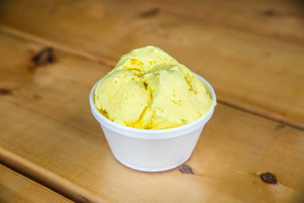 Cake Batter