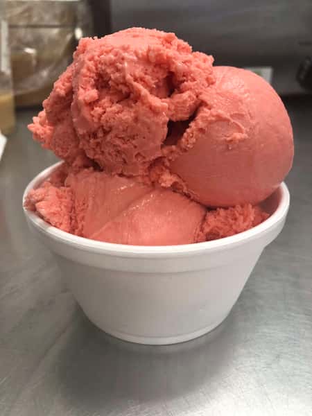 Watermelon Sherbert
