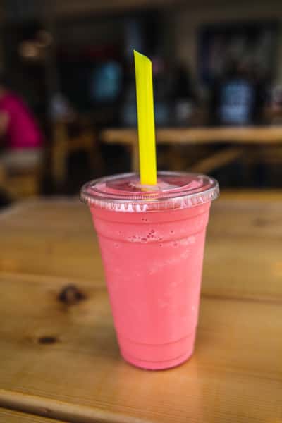 Watermelon Freeze