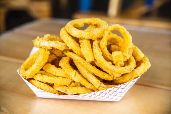 Onion Rings