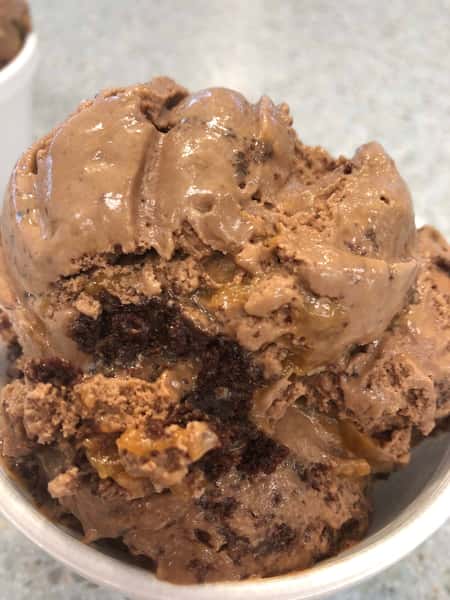 Death By Chocolate