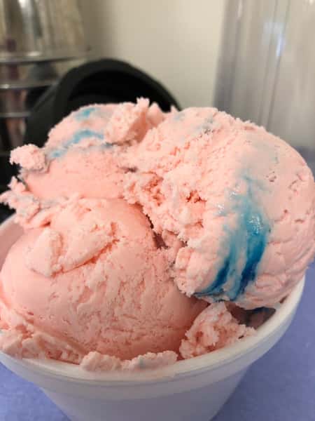 Cotton Candy