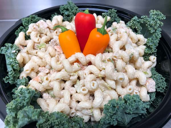 Pasta Salad