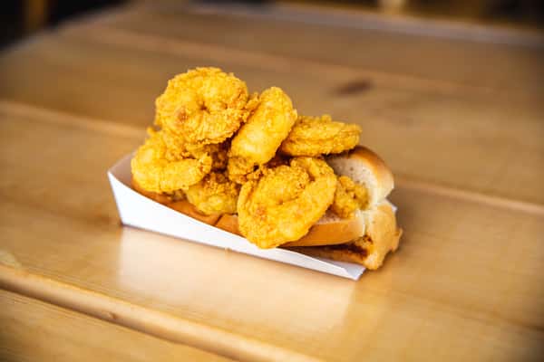 Shrimp Roll
