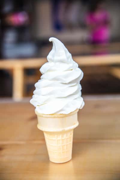 Soft Serve