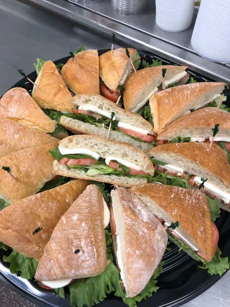 Caprese