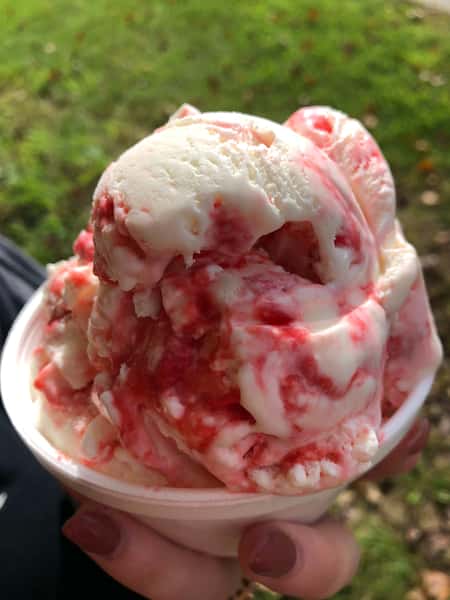 Peppermint Stick