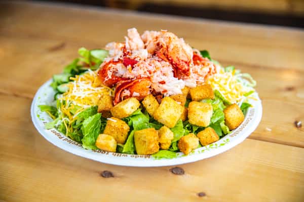 Lobster Salad