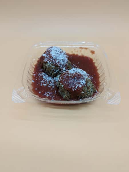 Meatballs