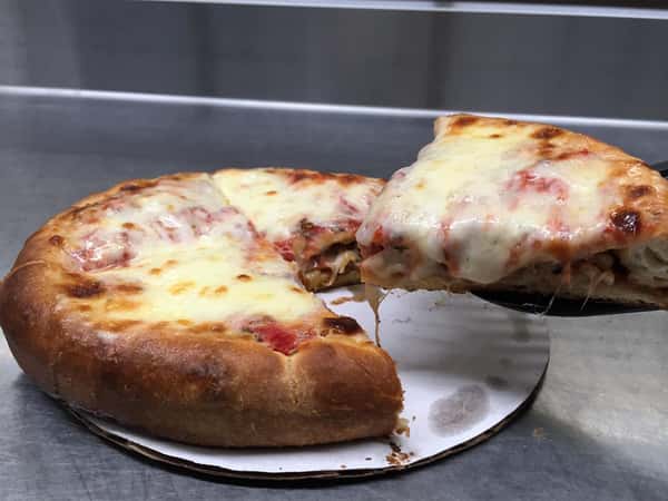 Stuffed Pizza Medium