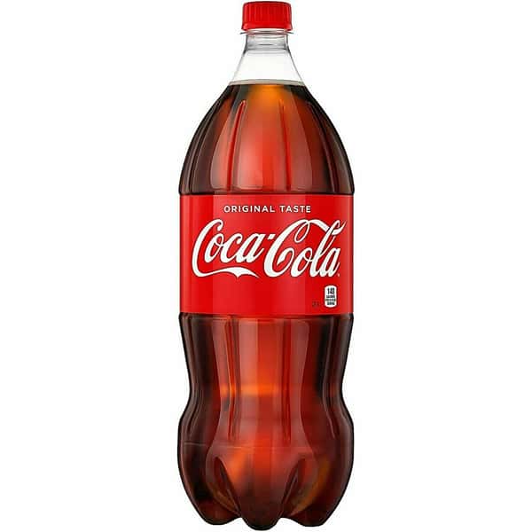 Coke