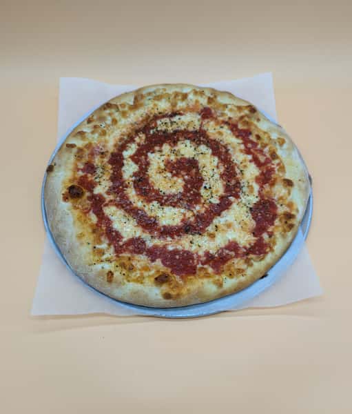 Grandma's Pie