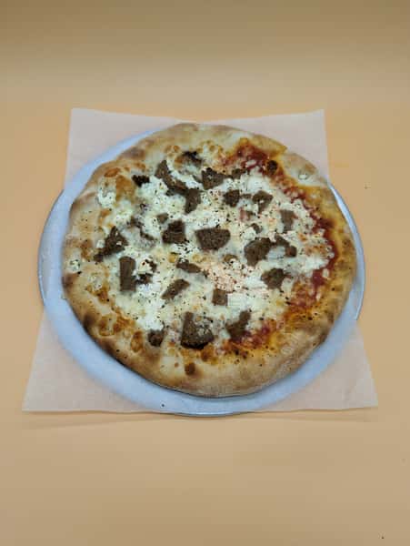 Meatball $ Ricotta
