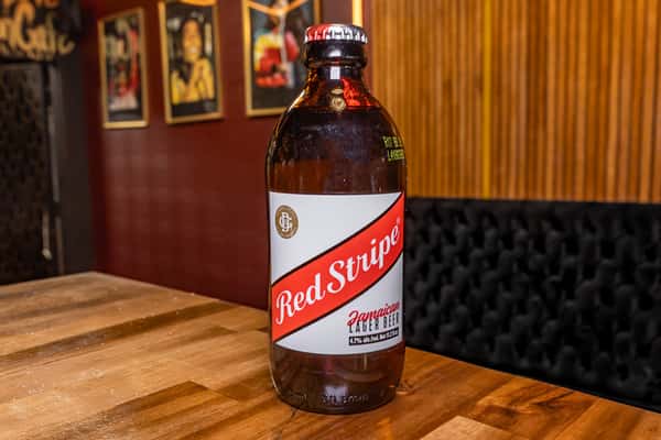 Red Stripe