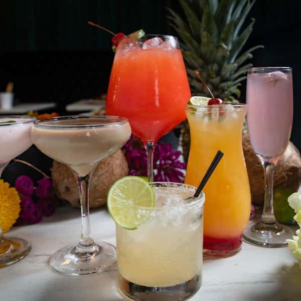 cocktail