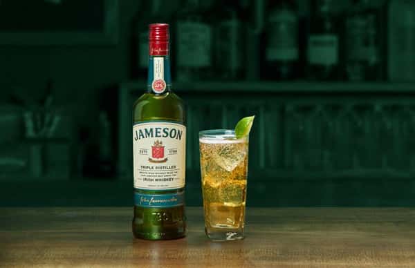 Jamo-Ginger