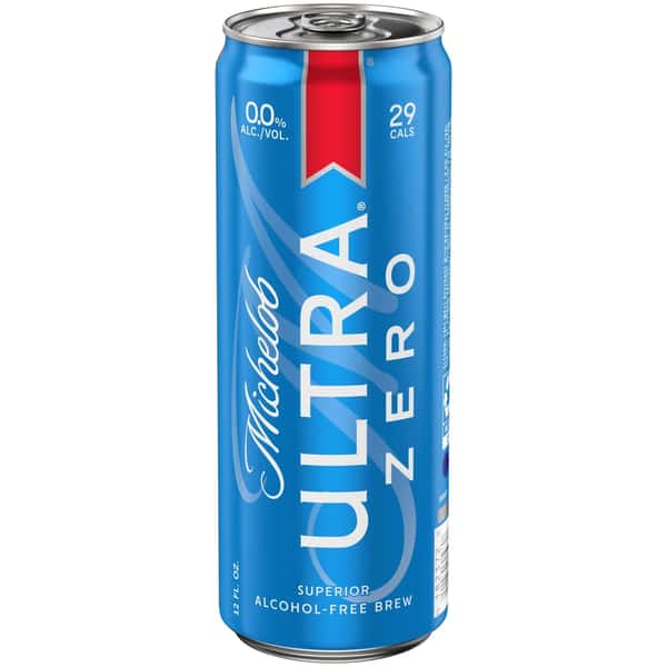 Michelob Ultra Zero